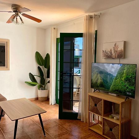 Casa Del Sol Daire Caleta De Fuste Dış mekan fotoğraf