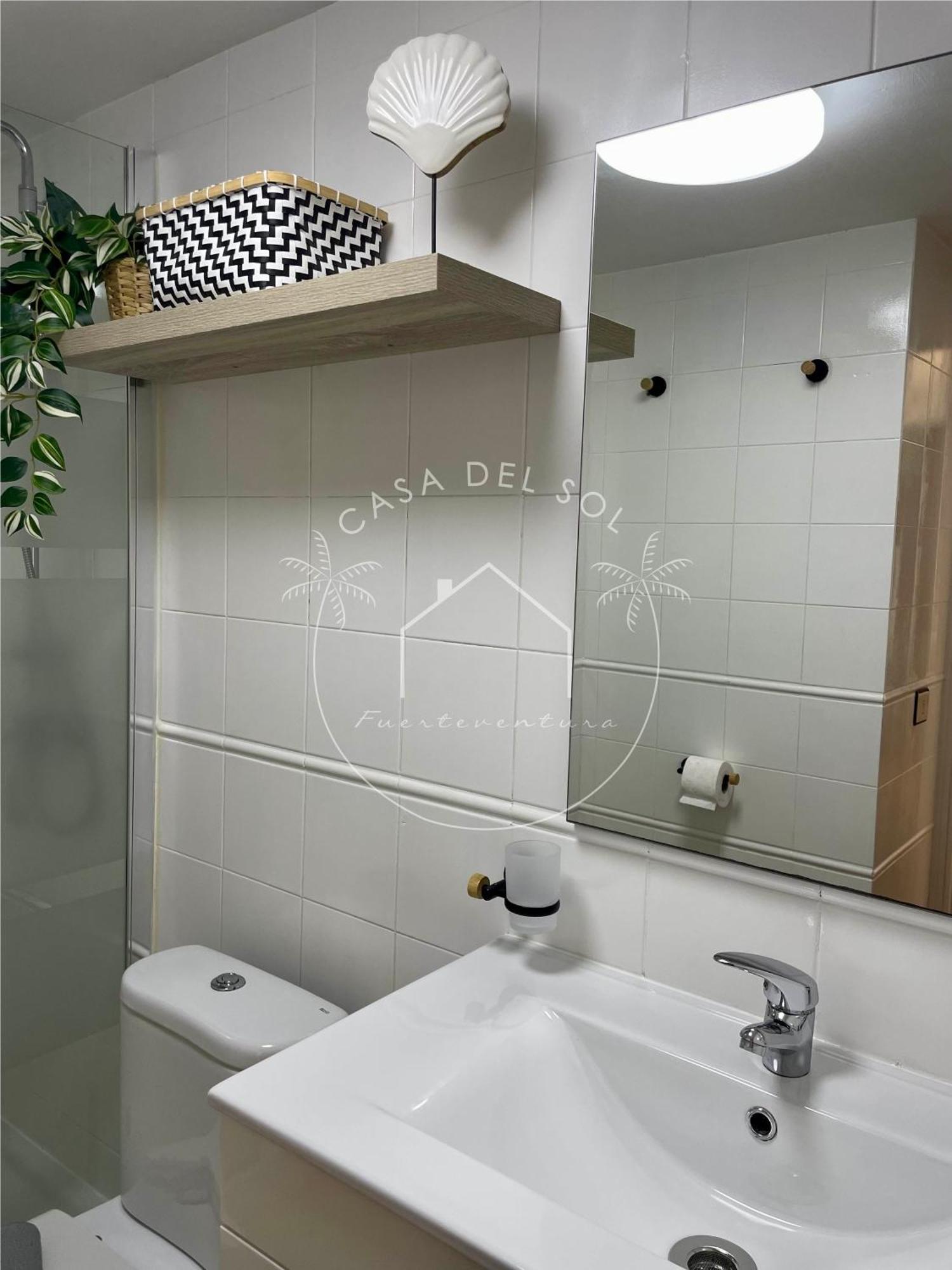 Casa Del Sol Daire Caleta De Fuste Dış mekan fotoğraf