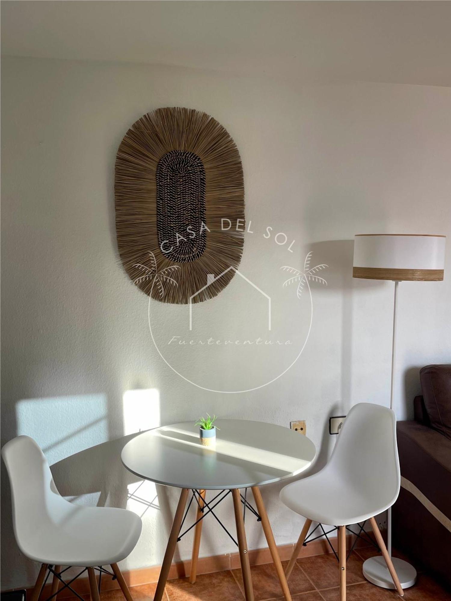 Casa Del Sol Daire Caleta De Fuste Dış mekan fotoğraf
