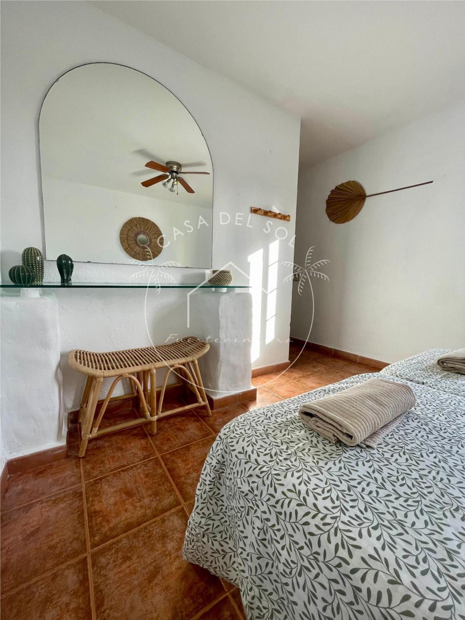 Casa Del Sol Daire Caleta De Fuste Dış mekan fotoğraf